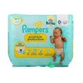 Pampers Couches Premium Protection