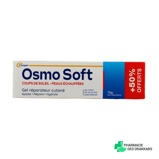 OsmoSoft