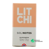 Solinotes Eau de Parfum - Vue 360°