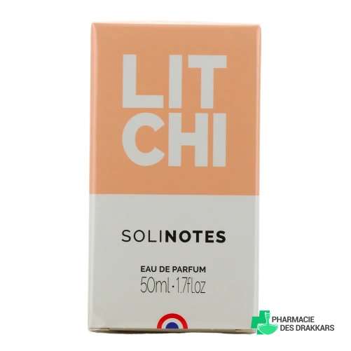 Solinotes Eau de Parfum