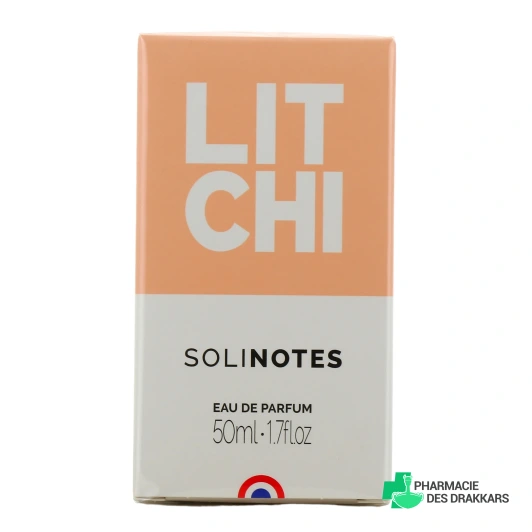 Solinotes Eau de Parfum