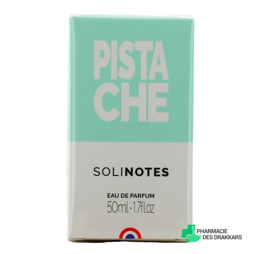 Solinotes Eau de Parfum
