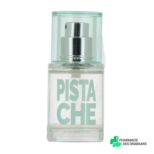 Solinotes Eau de Parfum