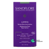 Sanoflore Lumina Sérum - Vue 360°