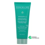 Sanoflore Masque Magnifica - Vue 360°