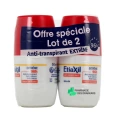 Etiaxil Anti-Transpirant Extrême 96h