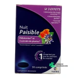 Viatris Nuit Paisible - Vue 360°