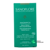 Sanoflore Sérum Magnifica - Vue 360°