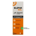 Blephasol Lotion Micellaire Paupières Sensibles
