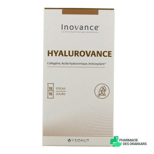 Inovance Hyalurovance Premium