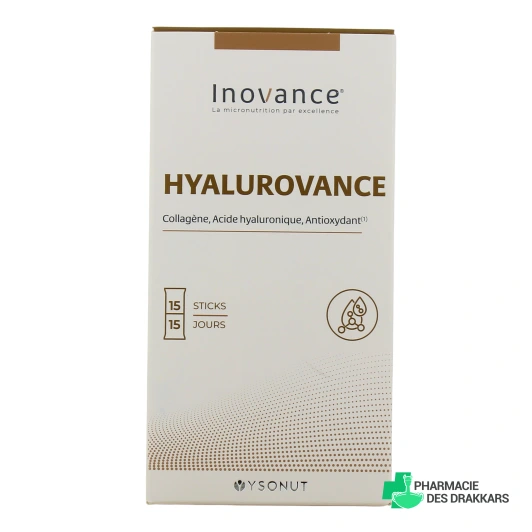 Inovance Hyalurovance Premium