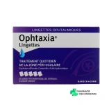 Ophtaxia - Vue 360°