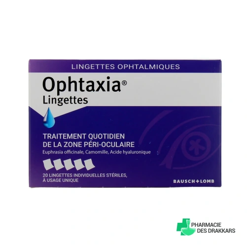 Ophtaxia