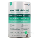Granions Minceur & Beauté Protéines Végétales - Vue 360°