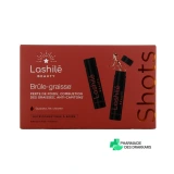 Lashilé Shots Brûle-Graisse - Vue 360°