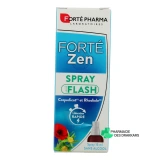 Fortézen Stress Flash - Vue 360°