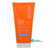 Krème Lait Solaire Hydratant - Vue 360°