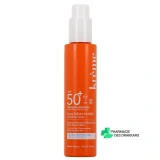 Krème Spray Solaire Invisible - Vue 360°