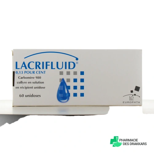Lacrifluid - Vue 360°