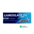 Lamisilate 1% Crème 7,5g