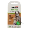 Vétosan Pipettes Antiparasitaires Chaton/Chat