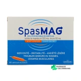 Spasmag - Vue 360°