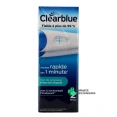 Test de grossesse détection rapide Clearblue