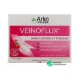 Veinoflux Jambes Légères et Toniques