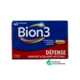 BION 3 Défense comprimés