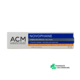 ACM Novophane Crème Des Ongles - Vue 360°