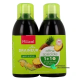 Milical Draineur Minceur - Vue 360°