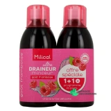 Milical Draineur Minceur - Vue 360°