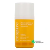 Respire Déodorant Roll-on - Vue 360°
