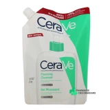 CeraVe Gel Moussant - Vue 360°