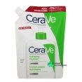 CeraVe Crème Lavante Hydratante