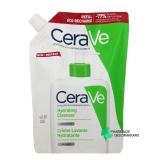CeraVe Crème Lavante Hydratante - Vue 360°