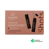 Lashilé Shots Ventre Plat - Vue 360°