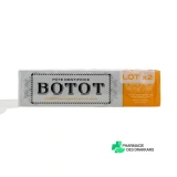 Botot Dentifrice Anis Citrus Réglisse - Vue 360°