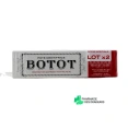 Botot Dentifrice Cannelle Clou de Girofle Menthe