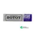 Botot Dentifrice Figue Menthe Cannelle