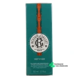 Roger et Gallet Eau Parfumée Bienfaisante - Vue 360°