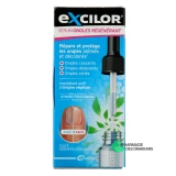 Excilor Sérum Ongles Régénérant - Vue 360°