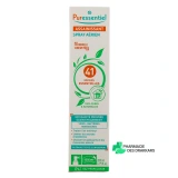 Puressentiel Spray Assainissant aux 41 Huiles Essentielles - Vue 360°