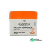 Alvadiem Onguent réparateur - Vue 360°
