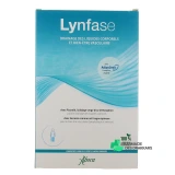 Aboca Lynfase - Vue 360°