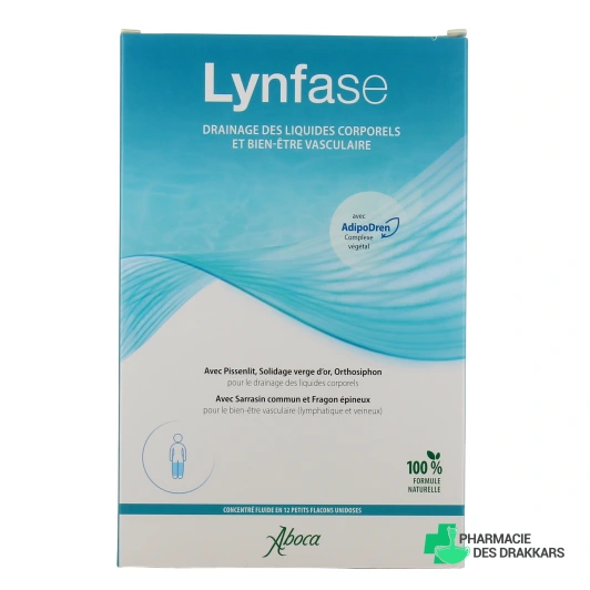 Aboca Lynfase
