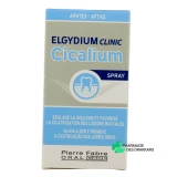 Elgydium Clinic Cicalium - Vue 360°