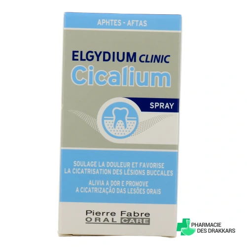 Elgydium Clinic Cicalium