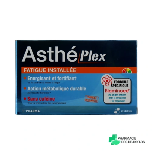 Asthéplex