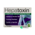 3C Pharma Hepatoxin